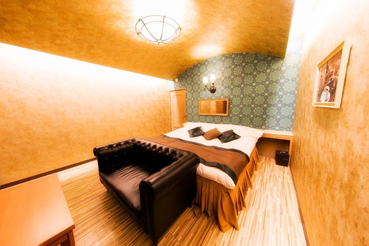 Love hotel Kumamoto Christmas Forest Garden 3*